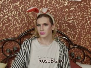 RoseBlare
