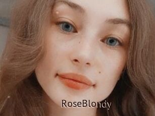 RoseBlondy