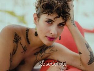 RoseCerati