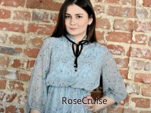 RoseCruise