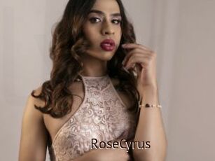 RoseCyrus