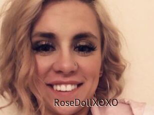 RoseDollXOXO