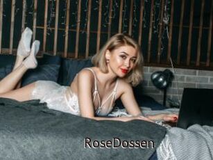 RoseDossen