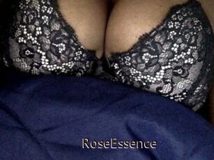 RoseEssence