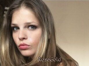 RoseGold