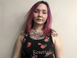 RoseHale