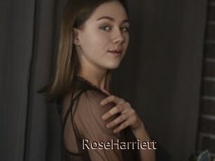 RoseHarriett