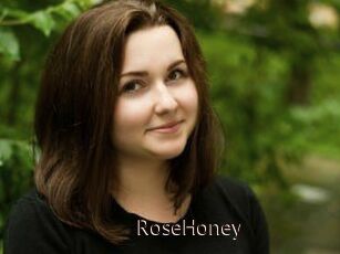 RoseHoney