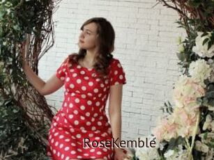 RoseKemble