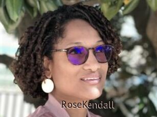 RoseKendall