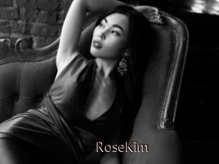 RoseKim