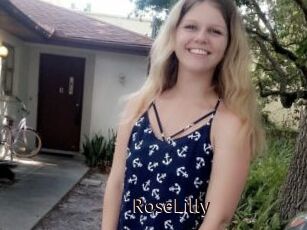 RoseLilly