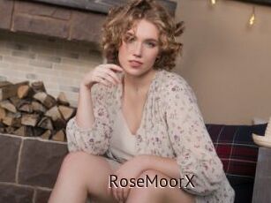RoseMoorX