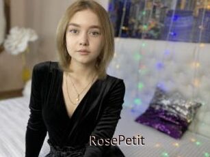 RosePetit