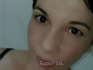 RosePink