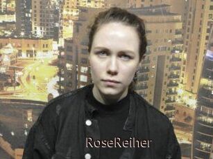 RoseReiher
