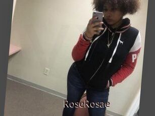 RoseRosae