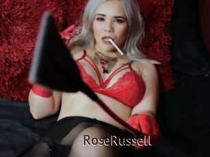 RoseRussell