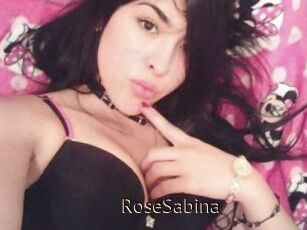 RoseSabina
