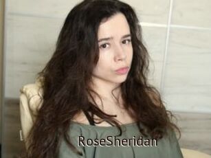 RoseSheridan
