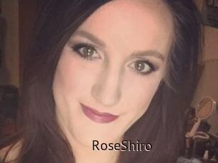 RoseShiro