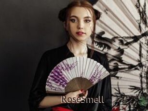 RoseSmell
