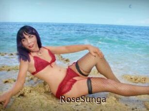 RoseSunga
