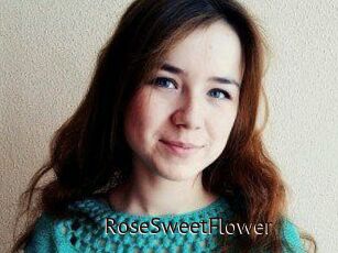 RoseSweetFlower
