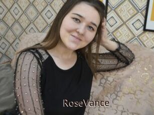 RoseVance