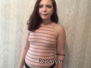 RoseWow