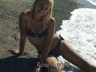 RoseYvonne