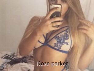 Rose_parker