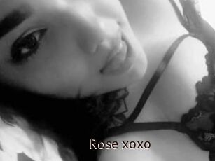 Rose_xoxo