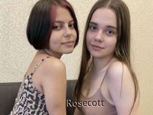 Rosecott