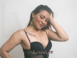 RoseeLee