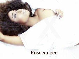 Roseequeen