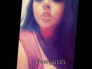 Rosegal101