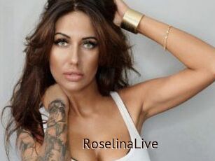 RoselinaLive