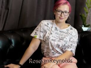 RoselynReynolds