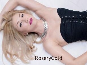 RoseryGold