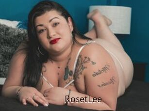 RosetLee