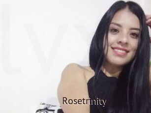 Rosetrinity