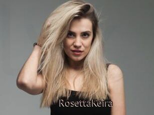 RosettaKeira
