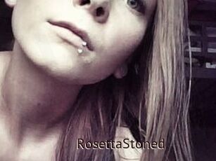 RosettaStoned