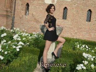 Rosexoxo