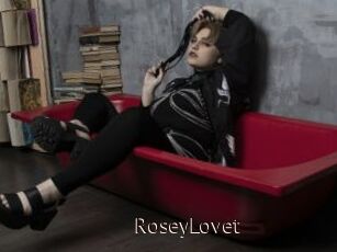 RoseyLovet