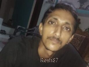 Rosh87