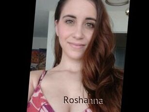 Roshanna