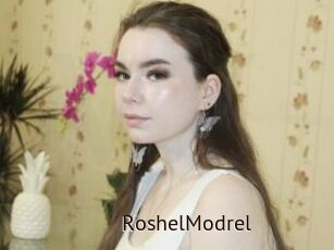 RoshelModrel