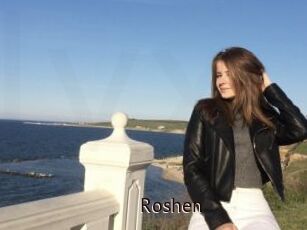 Roshen